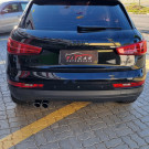 Audi Q3 1.4 TFSI/TFSI Flex S-tronic 5p 2017 Flex-4