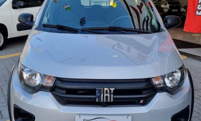 Fiat MOBI LIKE 1.0 Fire Flex 5p. 2024 Flex