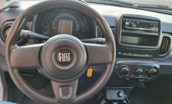 Fiat MOBI LIKE 1.0 Fire Flex 5p. 2024 Flex-7