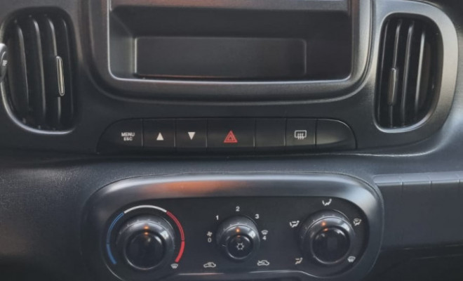 Fiat MOBI LIKE 1.0 Fire Flex 5p. 2024 Flex-5