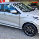 Fiat CRONOS DRIVE 1.3 8V Flex 2024 Flex-2