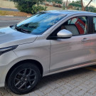 Fiat CRONOS DRIVE 1.3 8V Flex 2024 Flex-0