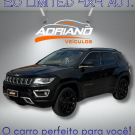 COMPASS LIMITED 2.0 4x4 DIESEL 2020 - A combinação ideal de sofisticação, performance e capacidade 4x4-15