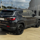 Compass Limited 2.0 Diesel 4x4 Aut. 2020 – Força, tecnologia e sofisticação em um só SUV!