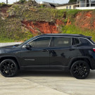 Compass Limited 2.0 Diesel 4x4 Aut. 2020 – Força, tecnologia e sofisticação em um só SUV!