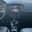 Compass Limited 2.0 Diesel 4x4 Aut. 2020 – Força, tecnologia e sofisticação em um só SUV!