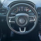 Compass Limited 2.0 Diesel 4x4 Aut. 2020 – Força, tecnologia e sofisticação em um só SUV!