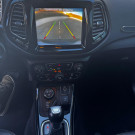Compass Limited 2.0 Diesel 4x4 Aut. 2020 – Força, tecnologia e sofisticação em um só SUV!