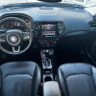 Compass Limited 2.0 Diesel 4x4 Aut. 2020 – Força, tecnologia e sofisticação em um só SUV!