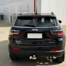 Compass Limited 2.0 Diesel 4x4 Aut. 2020 – Força, tecnologia e sofisticação em um só SUV!