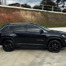 Compass Limited 2.0 Diesel 4x4 Aut. 2020 – Força, tecnologia e sofisticação em um só SUV!