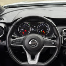 KICKS SV 1.6 Automático 2019 – Estilo, conforto e tecnologia para todas as viagens!