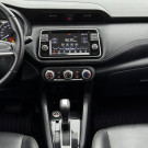 KICKS SV 1.6 Automático 2019 – Estilo, conforto e tecnologia para todas as viagens!