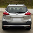 KICKS SV 1.6 Automático 2019 – Estilo, conforto e tecnologia para todas as viagens!