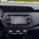 KICKS SV 1.6 Automático 2019 – Estilo, conforto e tecnologia para todas as viagens!