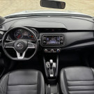 KICKS SV 1.6 Automático 2019 – Estilo, conforto e tecnologia para todas as viagens!