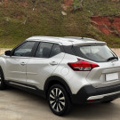KICKS SV 1.6 Automático 2019 – Estilo, conforto e tecnologia para todas as viagens!