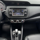 KICKS SV 1.6 Automático 2019 – Estilo, conforto e tecnologia para todas as viagens!
