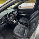 KICKS SV 1.6 Automático 2019 – Estilo, conforto e tecnologia para todas as viagens!