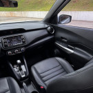 KICKS SV 1.6 Automático 2019 – Estilo, conforto e tecnologia para todas as viagens!