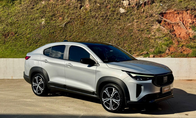 Fastback Impetus 1.0 Turbo Automático 2024 – Exclusividade e performance que impressionam!-15