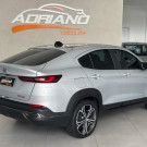 FASTBACK IMPETUS 1.0 TURBO 2024 - Único Dono, Turbo e Completíssimo!-2