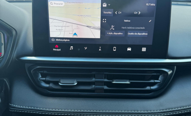 Fastback Impetus 1.0 Turbo Automático 2024 – Exclusividade e performance que impressionam!-10