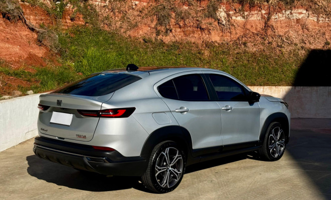 Fastback Impetus 1.0 Turbo Automático 2024 – Exclusividade e performance que impressionam!-1