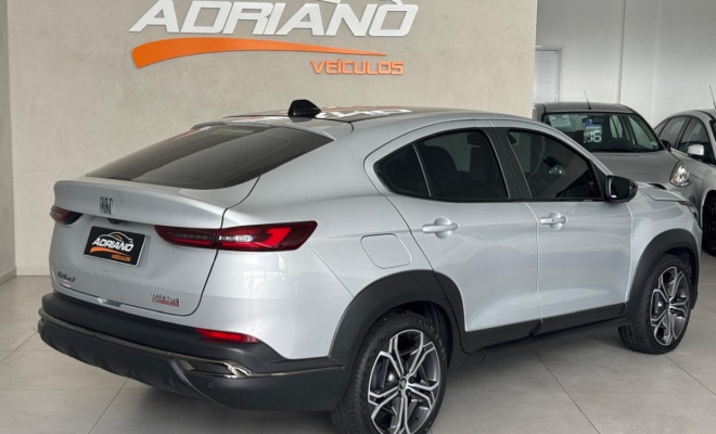 FASTBACK IMPETUS 1.0 TURBO 2024 - Único Dono, Turbo e Completíssimo!-2