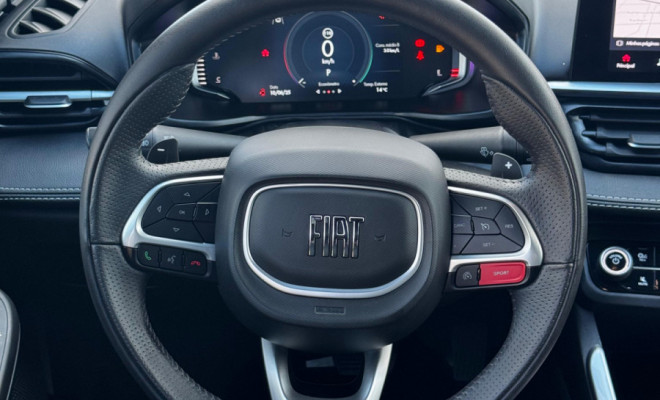 Fastback Impetus 1.0 Turbo Automático 2024 – Exclusividade e performance que impressionam!-4