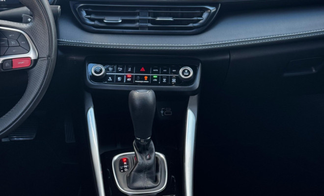 Fastback Impetus 1.0 Turbo Automático 2024 – Exclusividade e performance que impressionam!-11