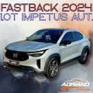 Fastback Impetus 1.0 Turbo Automático 2024 – Exclusividade e performance que impressionam!-19