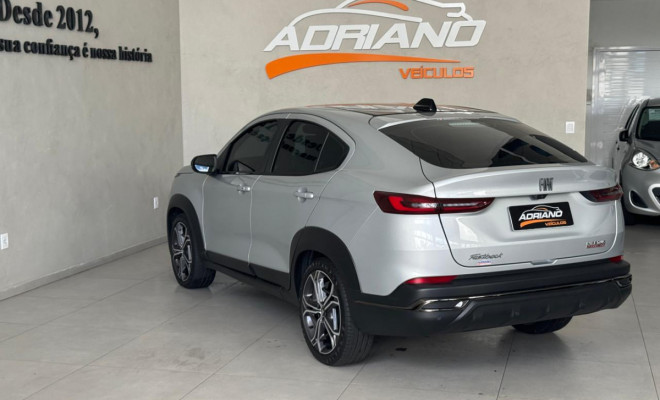 FASTBACK IMPETUS 1.0 TURBO 2024 - Único Dono, Turbo e Completíssimo!-15