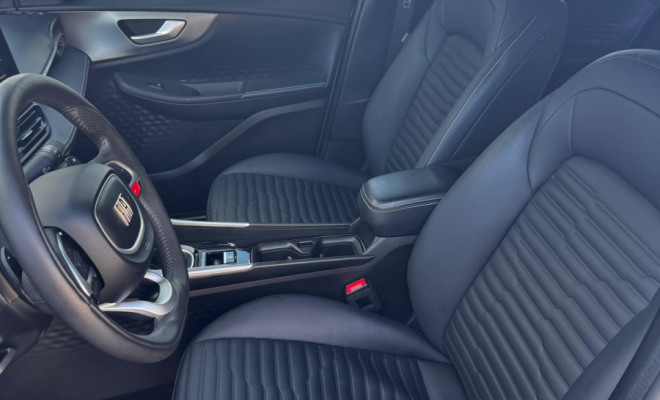 Fastback Impetus 1.0 Turbo Automático 2024 – Exclusividade e performance que impressionam!-6