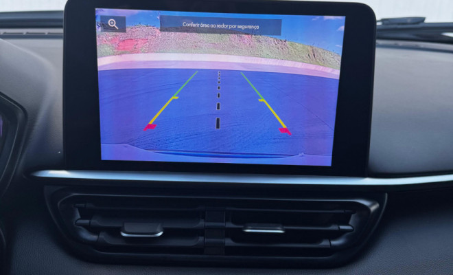 Fastback Impetus 1.0 Turbo Automático 2024 – Exclusividade e performance que impressionam!-5