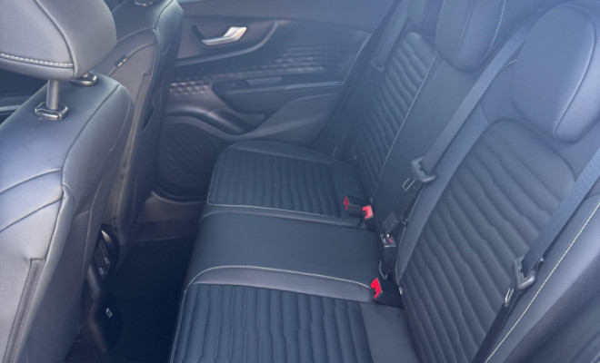 Fastback Impetus 1.0 Turbo Automático 2024 – Exclusividade e performance que impressionam!-7