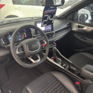 FASTBACK IMPETUS 1.0 TURBO 2024 - Único Dono, Turbo e Completíssimo!-7