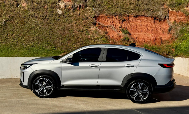 Fastback Impetus 1.0 Turbo Automático 2024 – Exclusividade e performance que impressionam!-18