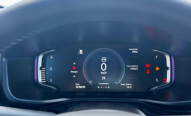 Fastback Impetus 1.0 Turbo Automático 2024 – Exclusividade e performance que impressionam!-8