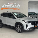 FASTBACK IMPETUS 1.0 TURBO 2024 - Único Dono, Turbo e Completíssimo!-13