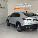 FASTBACK IMPETUS 1.0 TURBO 2024 - Único Dono, Turbo e Completíssimo!-15