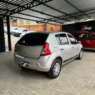Renault SANDERO Expression Hi-Flex 1.0 16V 5p 2013 Flex-1