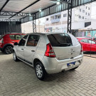 Renault SANDERO Expression Hi-Flex 1.0 16V 5p 2013 Flex-2