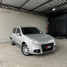 Renault SANDERO Expression Hi-Flex 1.0 16V 5p 2013 Flex-0