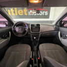 Renault LOGAN Expres./Exp. UP Hi-Flex 1.0 16V 4p 2015 Flex-7