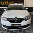 Renault LOGAN Expres./Exp. UP Hi-Flex 1.0 16V 4p 2015 Flex-3