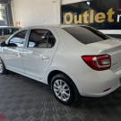 Renault LOGAN Expres./Exp. UP Hi-Flex 1.0 16V 4p 2015 Flex-0