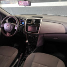 Renault LOGAN Expres./Exp. UP Hi-Flex 1.0 16V 4p 2015 Flex-6