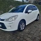 Citroën C3 Tendance 1.6 VTi Flex Start 16V Aut. 2016 Flex