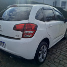 Citroën C3 Tendance 1.6 VTi Flex Start 16V Aut. 2016 Flex